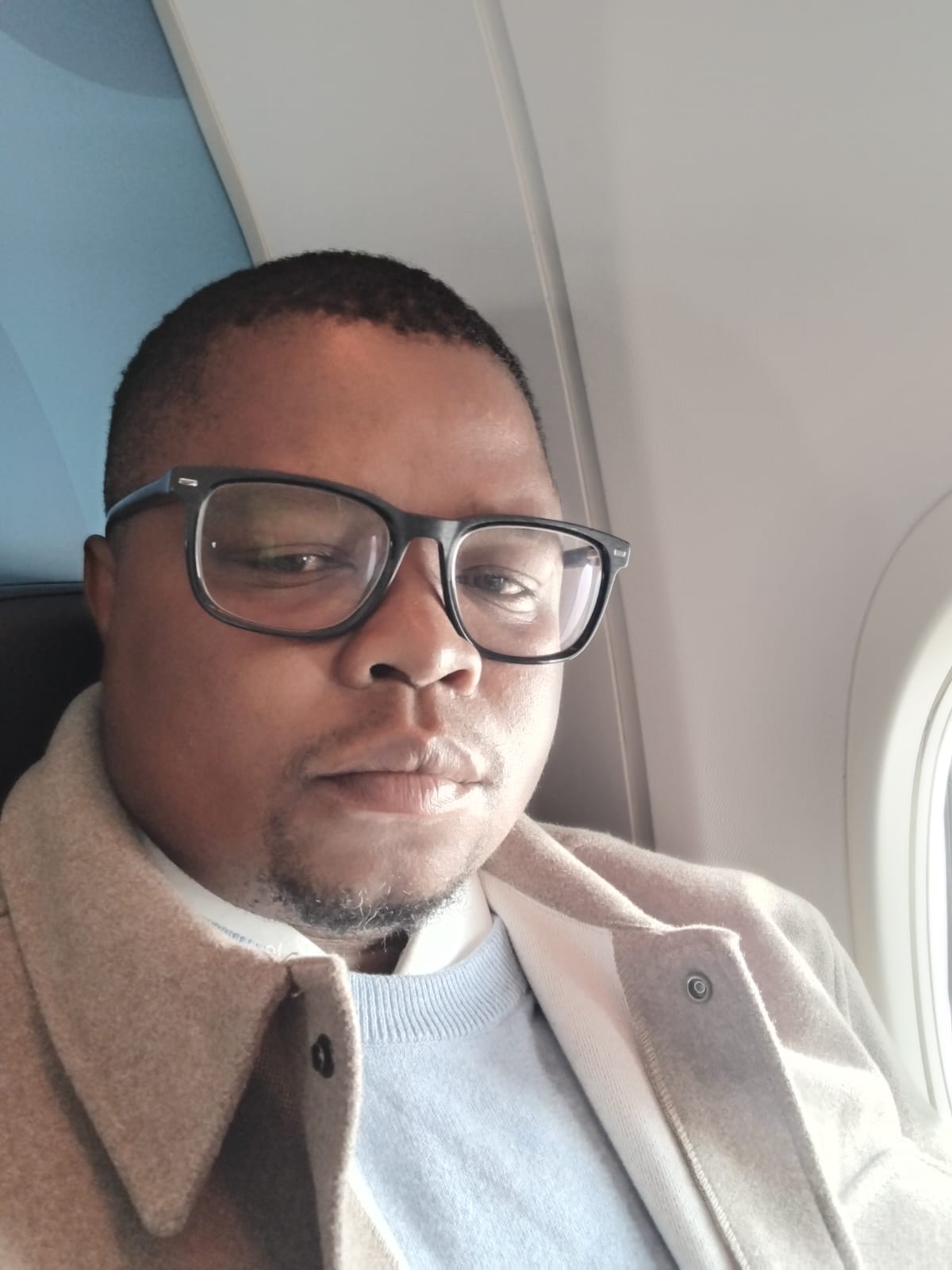 Lebogang Ngake