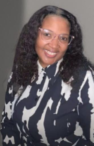 Zanele Nyangintaka