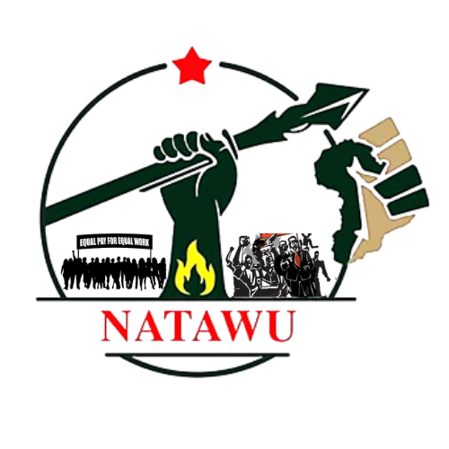 NATAWU logo