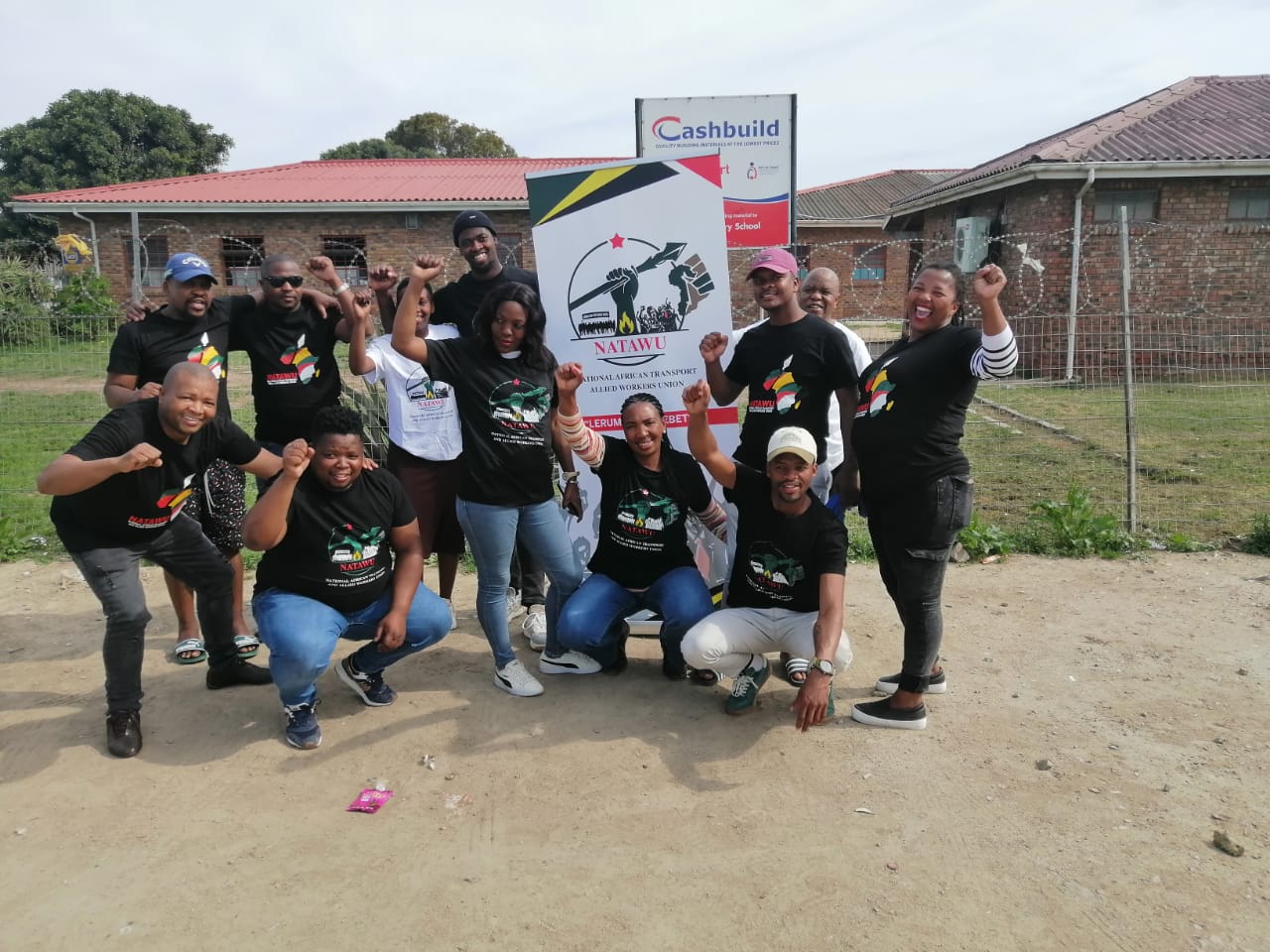 Community Gathering
