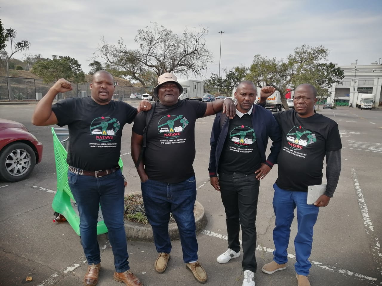 Community Outreach